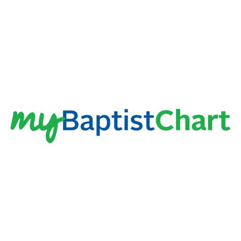 baptist health portal